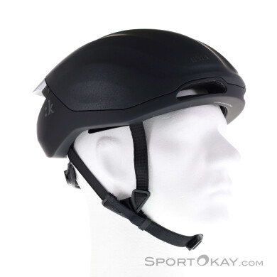 Fizik Kudo Aero Rennradhelm-Schwarz-M