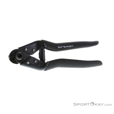 Birzman Cable Cutter Kabelschneider-Schwarz-One Size