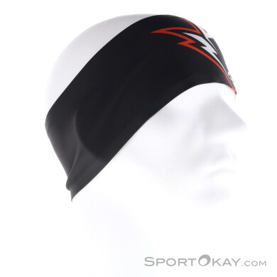Dynafit Graphic Performance Stirnband-Schwarz-One Size