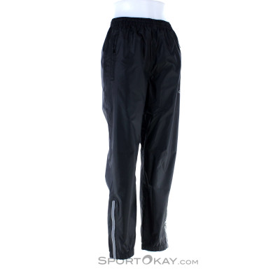 CMP Pant Rain Damen Regenhose-Schwarz-40