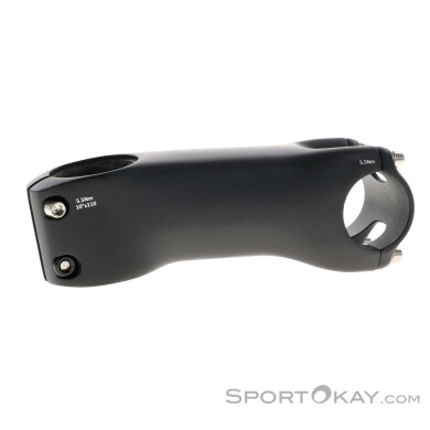 Giant Contact SLR Carbon 10° Vorbau-Schwarz-120