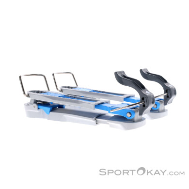 Contour StartUp Junior Touren Adapter-Grau-One Size