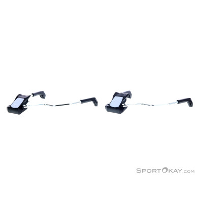 Fritschi Xenic 10 Skistopper-Schwarz-95