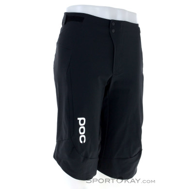POC Infinite AllMountain Herren Bikeshort-Schwarz-M