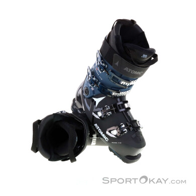 Atomic Hawx Magna 110 GW Herren Skischuhe-Schwarz-30