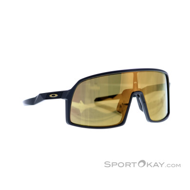 Oakley Sutro S Sonnenbrille-Dunkel-Grau-One Size