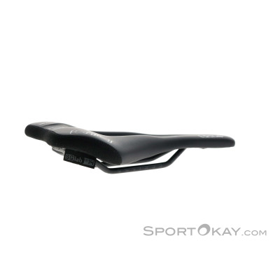 SQlab 614 Ergowave active 2.1 Sattel-Schwarz-15