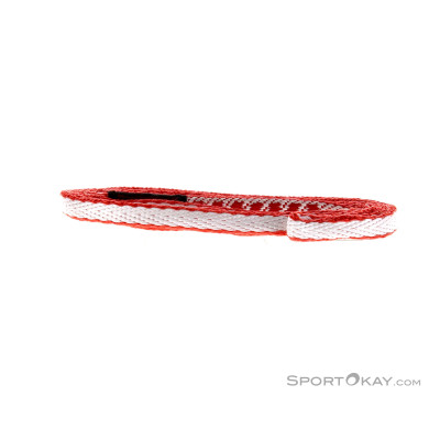 Mammut Contact Sling 8.0 60cm Bandschlinge-Rot-60
