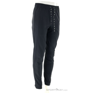 Picture Lenu Stretch Herren Outdoorhose-Schwarz-L