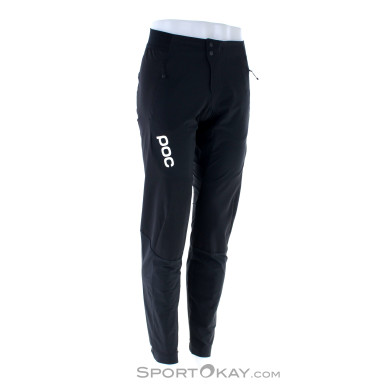 POC Rhythm Resistance Herren Bikehose-Schwarz-M