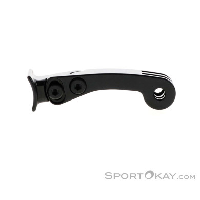 Syncros AM-Halterung Vorne am Vorbau GoPro Adapter-Schwarz-One Size