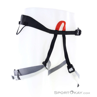 Black Diamond Couloir 3S Klettergurt-Schwarz-M