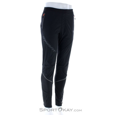 Dynafit Alpine Hybrid Herren Laufhose-Schwarz-XXL