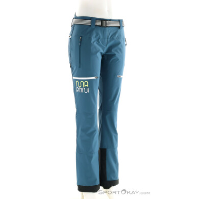 Martini Big Deal Damen Outdoorhose-Blau-36