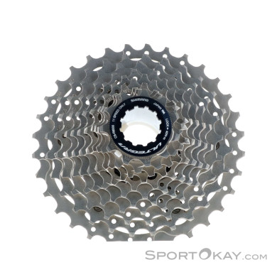 Shimano CS-R8000 Ultegra 11-32Z 11-fach Kassette-Silber-11-32