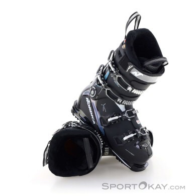 Nordica Speedmachine 3 95 W GW Damen Skischuhe-Schwarz-25