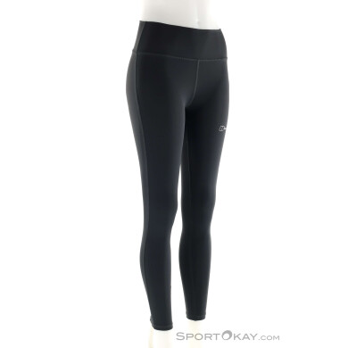 Berghaus Core Damen Leggings-Schwarz-38