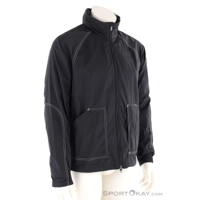 The North Face M66 Nylon Wind Herren Outdoorjacke-Schwarz-M