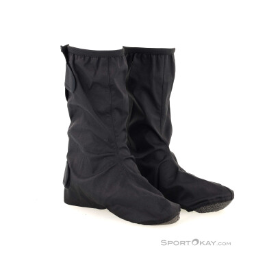 GripGrab Dryfoot 2 WP Everyday Überschuhe-Schwarz-L