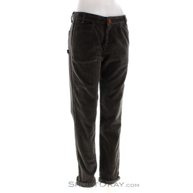 Chillaz Magdalena Damen Freizeithose-Braun-L