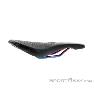 Ergon SMD2 Comp Sattel-Schwarz-One Size
