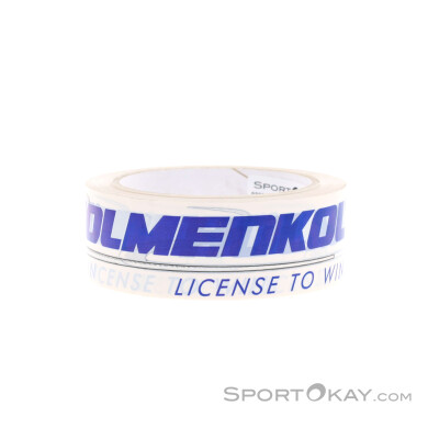 Holmenkol Plastikklebeband Tape-Mehrfarbig-One Size