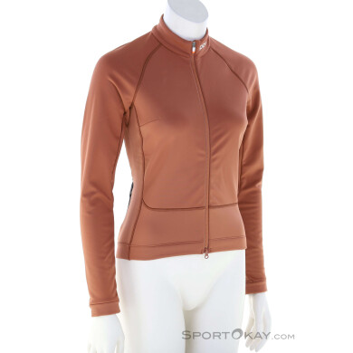 POC Thermal Damen Bikejacke-Rot-XS