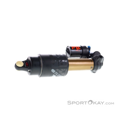 Fox Racing Shox Factory Float X2 Trunnion 205x60mm 2023 Dämpfer-Schwarz-205x60