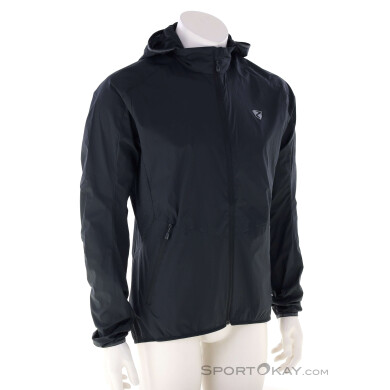 Ziener Newino Herren Bikejacke-Schwarz-54