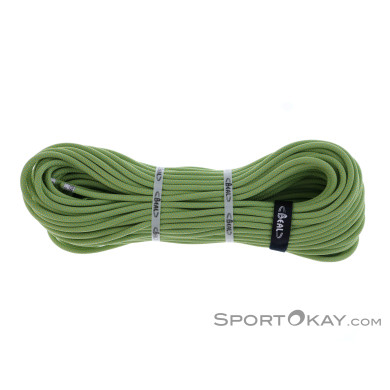 Beal Stinger III Dry Cover 9,4mm 70m Kletterseil-Grün-70