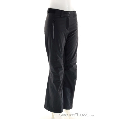 Helly Hansen Alphelia 2.0 Damen Skihose-Schwarz-M