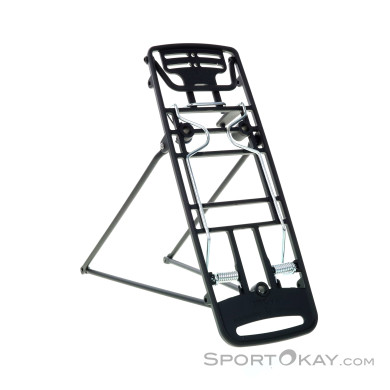 Pletscher Inova 26/28" Gepäckträger-Schwarz-One Size