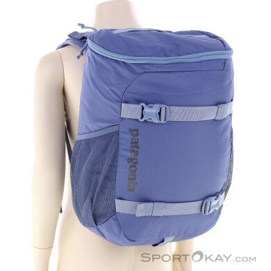 Patagonia K’s Refugito Day Pack 18l Kinder Rucksack-Blau-18