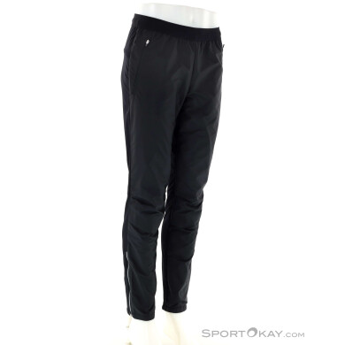 Löffler Funktion Sport Micro Herren Funktionshose-Schwarz-54
