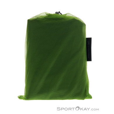 Exped Lyra III Zeltunterlage-Grau-One Size