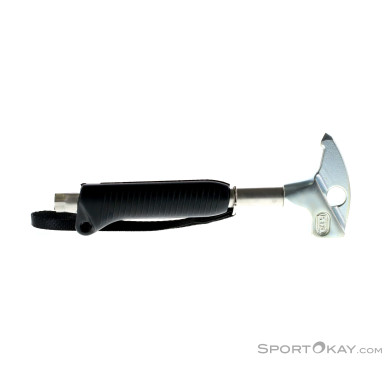 Petzl Tam Tam Hammer-Schwarz-One Size