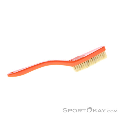 E9 Hump-B Kletterbürste-Orange-One Size