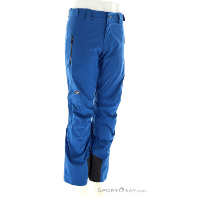 Helly Hansen Legendary Insulated Herren Skihose-Blau-XXL