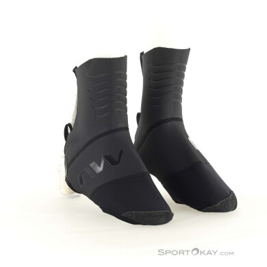 Northwave Extreme Pro High Überschuhe-Schwarz-M