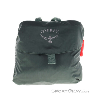 Osprey Ultralight Dry Stuff Pack 20l Rucksack-Grün-20