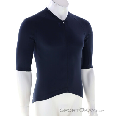 POC Raceday Herren Bikeshirt-Dunkel-Blau-M