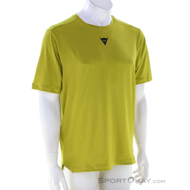 Dainese HgRox Jersey SS Herren Bikeshirt-Gelb-L