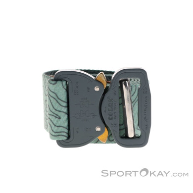 Austrialpin Textil Cobra 38 Gürtel-Grün-M