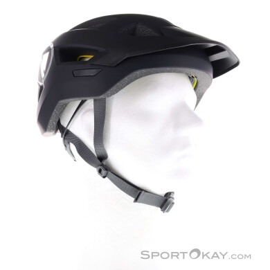 Endura Hummvee MIPS MTB Helm-Schwarz-One Size