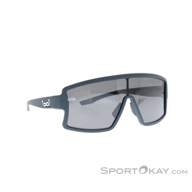 Gloryfy G42 Sonnenbrille-Anthrazit-One Size