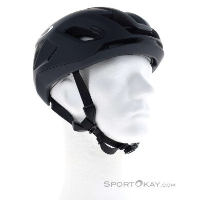 Oakley Aro5 Race Rennradhelm-Schwarz-M