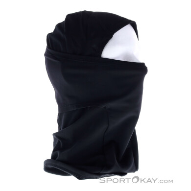 Oakley Backwoods Balaclava Herren Sturmhaube-Schwarz-One Size