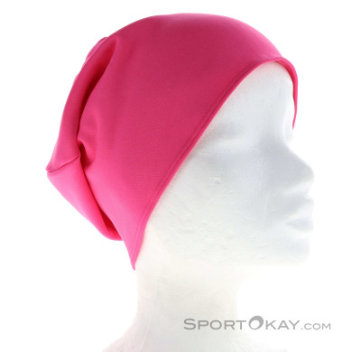 Martini Up+ Down Mütze-Pink-Rosa-One Size