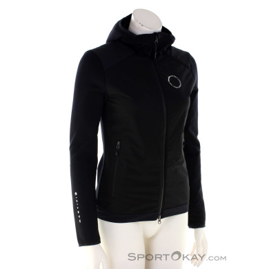 Martini Xenon Damen Tourenjacke-Schwarz-M