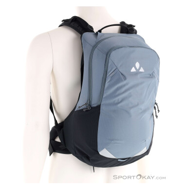 Vaude Trailvent 10l Bikerucksack-Hell-Blau-10